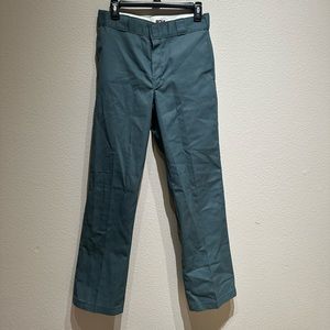 Dark Green Men’s Dickies